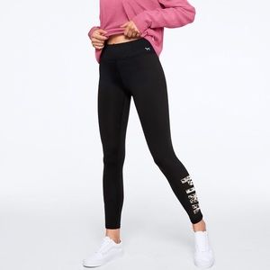 PINK VS Cotton Leggings